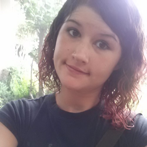 Miss_Hannah6021's profile picture. I'm Hannah Marie ♡