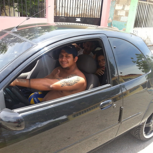 ceezambrano's profile picture. 