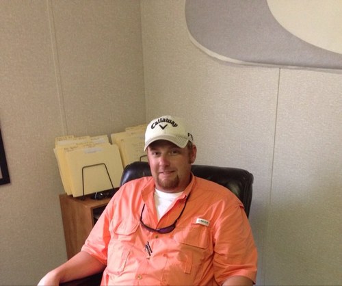 MatthewRHamlin's profile picture. 