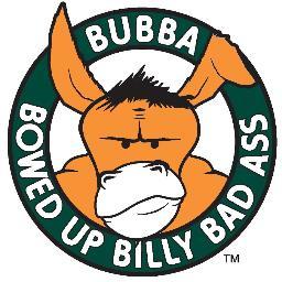 BUBBA is a Real American; believes in GOD, Family, Country. BUBBA has a can do, will do, must do, get the job done life. BUBBA works hard and plays hard.