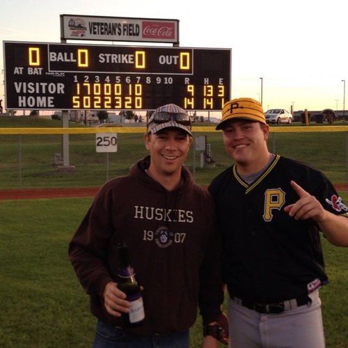 ScottyCMatlock's profile picture. 