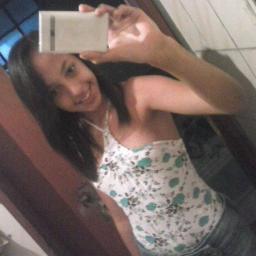 Nascii bonitaa,crescii abusada e hoje eu sou o terror das recalcadas'haha