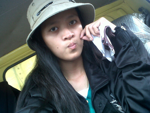 ☺♥☺ Never give up (semangat tuk masa depan) ☺