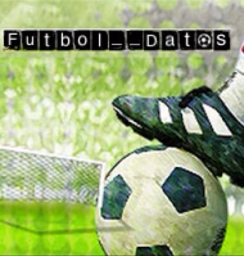 Datos, Historias y efemerides sobre el futbol a nivel mundial. Administra: @Rashid_alvarado
