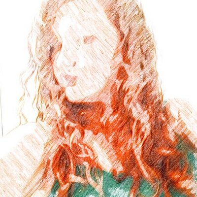 Profile Picture of Morgan Palmer (@AnnabelleP2001) on Twitter