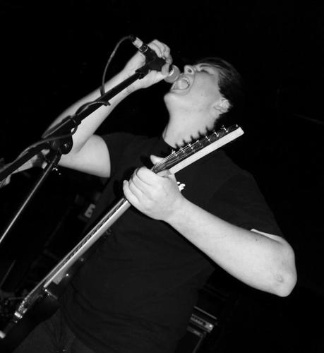 Metal from Central Arkansas. Seek truth. Be love. God bless.