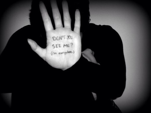 Will anyone miss me when my gone?