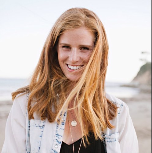 Owner/creator of the brand OF ONE SEA. Writer/owner of Milk-Friendly http://t.co/BvTfNEvrps