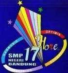 Siswa Siswi SMP Negeri 17 Bandung angkatan 2015 #17HORE!