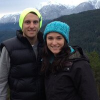 Tim Sayer (@sayertim) Twitter profile photo