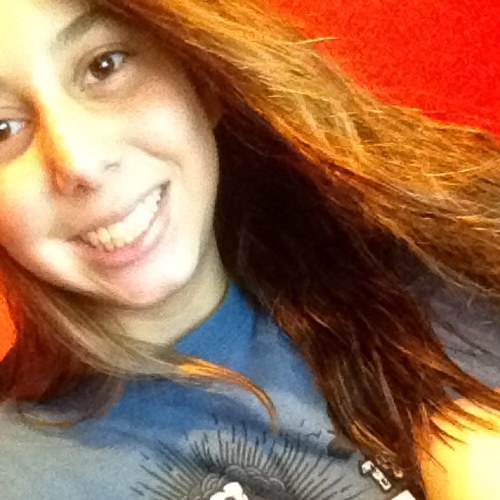 9.18.13 DC's babygirlll forever. Sophmoreee. (;