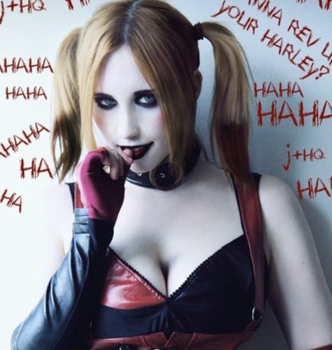 geek_porn's profile picture. Owner of Comics, Video Games, Cosplay Girls and all things nerdy.