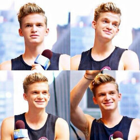 Keep Support @CodySimpson till the world end! (143% SIMPSONIZER) #IndonesianSimpsonizer @CodySimpson Followed!!