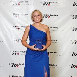 ElleTct's profile picture. Work with The Chefs toolbox to inspire others to make a difference