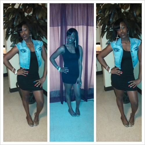 Lashay_34's profile picture. ~Life is what you MAKE it, so dont make stupid MISTAKE~

*LOVING ME AND ONLY ME*