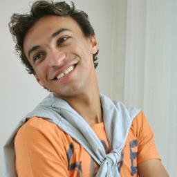 Mãe, Deus, Família e a Arquitetura são meus verdadeiros amores!