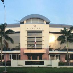 Informasi KPPBC TMP A Bekasi