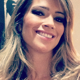 Um amor sem fim pela pessoa mais verdadeira, sincera, carismática, linda e com o maior caráter do mundo! Te amarei de janeiro a janeiro... @FaniPacheco s2