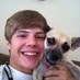 tyler garrison (@mr_garrisonn) Twitter profile photo