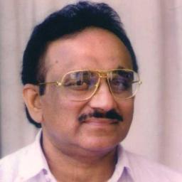 KrishnaKumarIAS's profile picture. Former IAS officer, Former Union Minister, Lover of nature and advocate of sustainable development