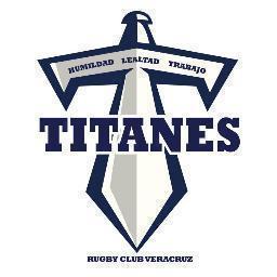 Equipo Oficial de Rugby del Puerto de Veracruz.
Contacto: titanesrugbyveracruz@gmail.com