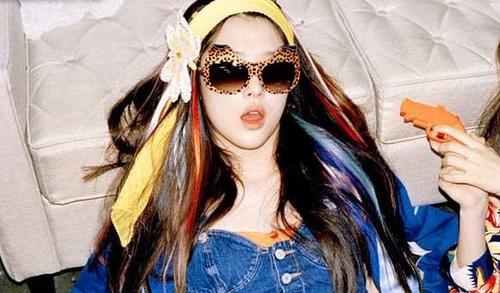 Visual || 94L || masih kosong ko :3