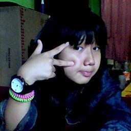 inggitia pradita . 31 oktober