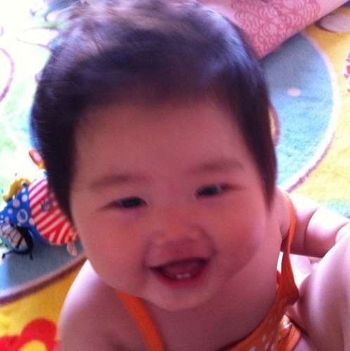 ともよせゆっき～ Profile