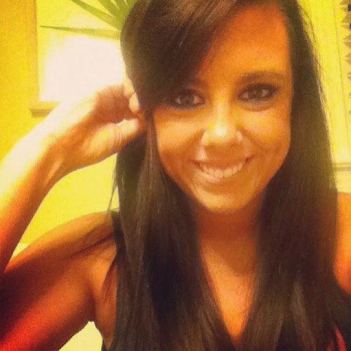 Live like theres no tomorrow ❤