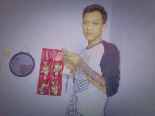 Dwi_KampretKT2's profile picture. Kete_kete G or J fauza 51 yoko