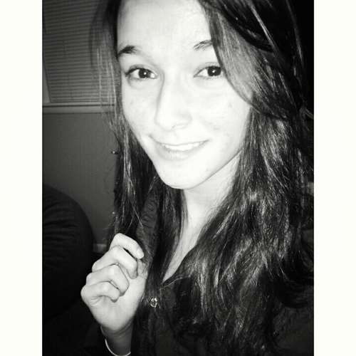 Ashley&16. Sophomore at Dirty High! f4f.
