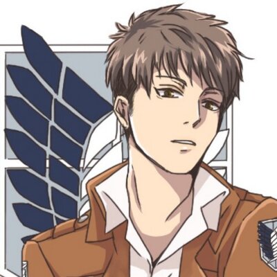 ジャン キルシュタイン Jean Kirstein Twitter