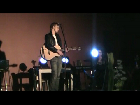 Eben_vG's profile picture. 