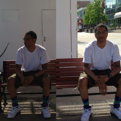 smhthtasshole's profile picture. follow me on instagram @thtasshole No sneakerhead; actually hate tht term
 Tattoos & saying No is my addiction