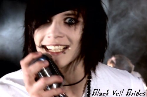Most peoples heros wear capes. My heros are covered in tattoos and sing. BlackVeilBrides FallingInReverse