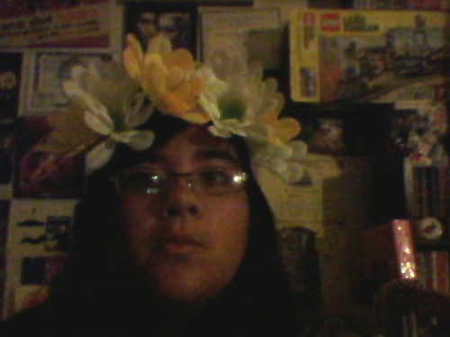 thestrangenerdo's profile picture. |Flute & Piccolo|N~e~r~d[Band Geek] Live Long and Prosper