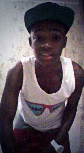 Speaking My Mind Though it's Not a CRIME (: