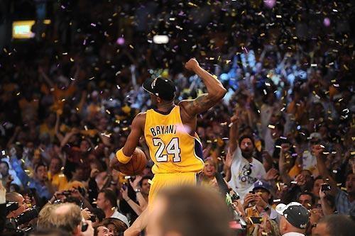 though mj is the god of basketball, but i always love kobe bryant all the more, cuz i am born in kobe's time. i am also a huge fan of sports game, nba mostly.