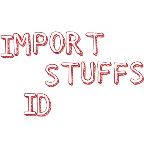 ImportStuffsID's profile picture. Selling original stuffs from around the world( japanese snack, hairchalk, nutella , jacket, varsity, t-shirt ,binder ,etc) cp:line/kik : adityamss, bb: 3305FA1B