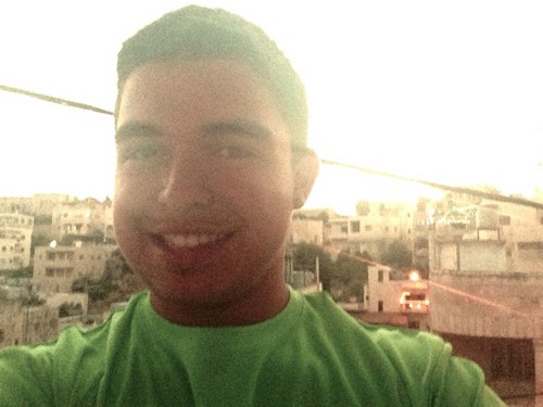 jalilsayeh14's profile picture. 