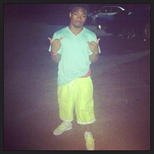 Young Kadaa , by any means neccesary
