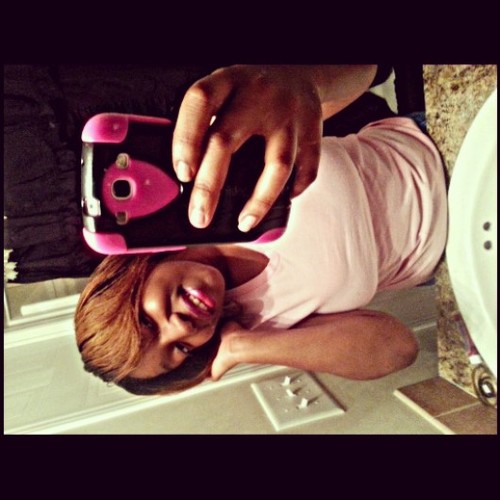 love yourself girl or nobody will..♥ #JustWantTheBetterThingsInLife:)