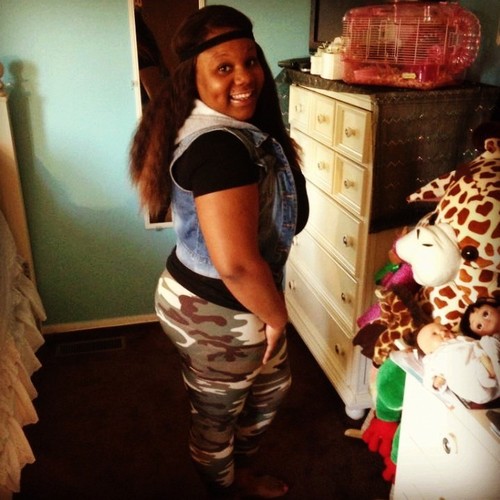 #TeamAnna #TeamThick,#TeamLoyalty,#TeamTakin,#TeamHyper,#TeamSag,#TeamSilly Af', #TeamCheerLeader, #TeamKhalifa,#TeamFollowBak, #TeamRideOrDie