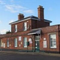 HalesworthMuseum (@halesworthm) 's Twitter Profile
