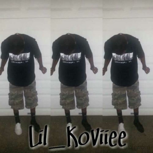 Trapped Out Thee Bandoo, Followw Mee on Intsagram @Lil__Koviiee Nd Follow Myii Back Uhpp Pagee @__Koviiee