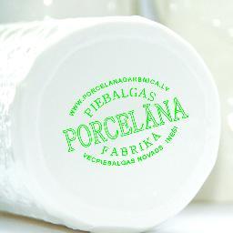 Piebalgas Porcelāna Fabrika aicina apciemot Piebalgu un Porcelānu - gan šajā mājas lapā, gan īstenībā!