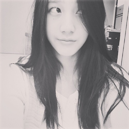 T-ara's new member. 98line