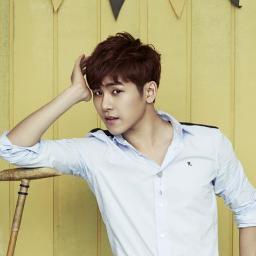 Roleplayer of Hoya Infinite