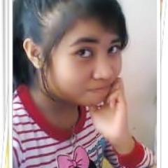 anhii14's profile picture. kata 'bunda' kejarlah cita-cita mu, walaupun setinggi langit ' I Love You Bunda' thanks mom