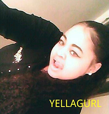 WORK HARD, PLAY HARDER and LIVE LIFE TO THE FULLEST!!  #mymotto check me out on youtube! STAR C. HITMOBB ENT.
